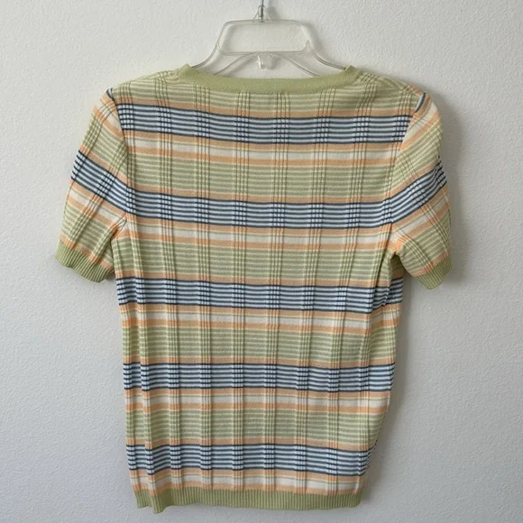 St John Sport Women’s Knit Top Size P - Picture 5 of 5